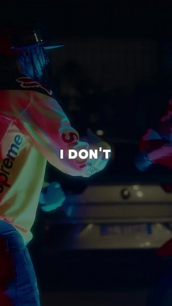 SSG X Rondo Pablo Chill-E Collaboration