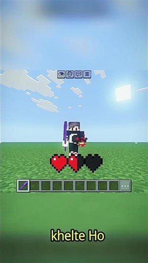 2 Minecraft Survival Tips That Will Save You! 😱🔥