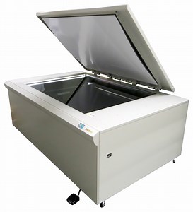 Zeutschel FB0 - A0 Flatbed scanner