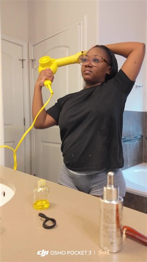 Easy Quick Weave Take Down Tutorial