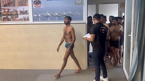 98K views · 2.4K reactions | RWA SSC GD & ALP Medical  | Rojgar with ankit | Facebook