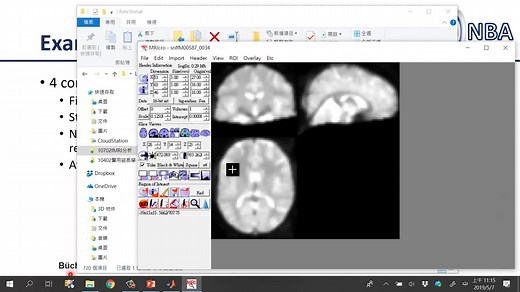 【官方授权】【fMRI Analysis】21-[Lesson12-session2]DCM analysis using SPM12|功能核磁共振分析