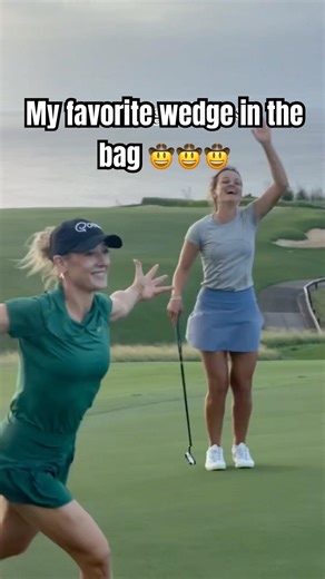 Who can relate? 🤠🤠 #golf #golfer #golflife #putting #hadleywalts #goodgood #goodgoodgirls