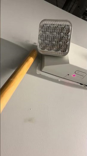 How to test emergency lighting