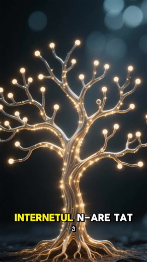 2.3K views · 57 reactions | Cine a creat internetul?? Urmareste-ma pentru mai multe povesti captivante si continut interesant!!! | 3Povesti | Facebook