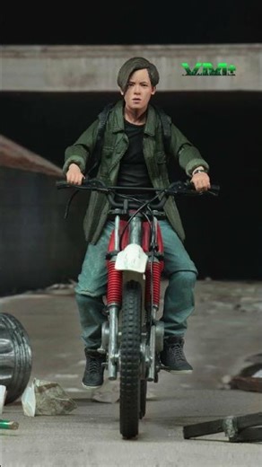 The hidden detail in Terminator 2 that redefines its villain