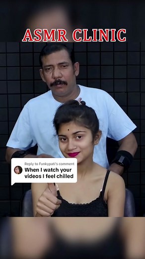 Indian Massage ASMR | Armpit Massage by Master Asim