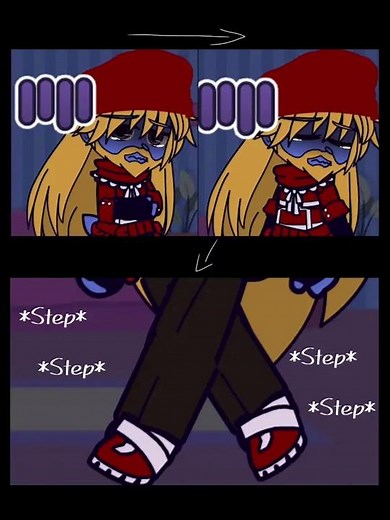 The Son of Ron Smurf Part 1 #smurf #comic