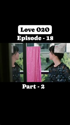 Ghosh Aditi on Instagram: "Love O2O...Episode - 18...Part - 2 #chinesedramalovers #yangyangfans #LoveO2O #YangYang杨洋 #YangYang #mandarinchinese #HindiDubbed #EP18 #HindiDubbedMovies #episode #chinesedrama #chinesedramaseries"