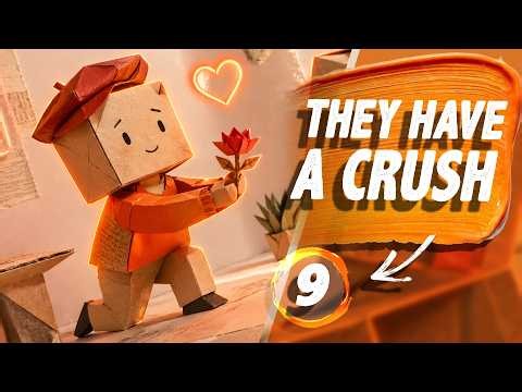 How to Tell if Someone Has a Crush on You: 9 Hidden Signs