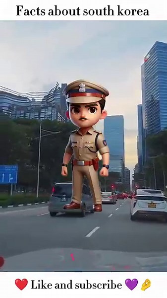 South Korea: The Most Interesting Society on Earth