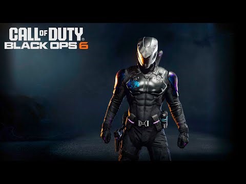 BO6 Angels and Demons II Tracer Pack w/ Divine Enforcer Skin and Sinister Eye Tracers