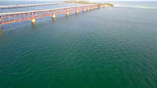 Bridging History: 8 Fascinating Historical Facts About the Baltimore Key Bridge