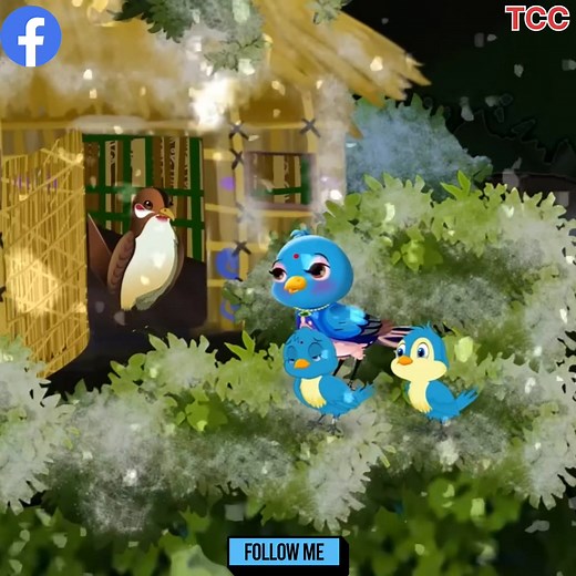 बुलबुल और लाडो | Barf barish ki kahani | chidiya ki kahani | Cartoon bird story Hindi Cartoon | tuntuni bird | Jungle Lado chdiya aur kalu kauwa ki kahani | Jungle Buddies We create unique contents. Interesting and new moral stories/Kahaniya. #Hindicartoon​ #Cartoonhindi​ #cartoonkahani​ #chidiyakikahani​ #kauwakikahani​ #chidiyawalacartoon​ #Hindikahaniyan​ #Moralkahani​ #barishkikahani Part 12 | Tuni Chidiya Cartoon