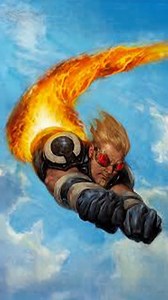 Cannonball: Marvel's Invulnerable Mutant Flyer Extraordinaire | Top 10 Nerd