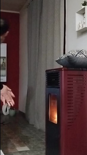 Interacting with a Wood-Burning Stove: A How-To Guide