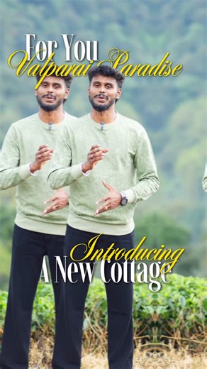 Valparai Paradise on Instagram: "🎀We are a travel agency that provides many of your holiday services. We offer services in the form of vacations to valparai places that you want to visit.❤ 🎀We explore the valparai tourism places All type villa, cottage, luxurious, rooms, are, available in valparai paradise 🎀Booking and Enquirys; Contact: 7639367144 , 8903909985 Dm: @valparai_paradise Follow: @valparai_paradise #valparai #valparai7thheaven #valparaidiaries #valparaihills #valparaitourism #vala