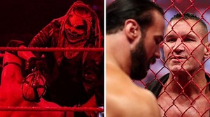 6 Things WWE subtly told us on RAW: Major mistake made with RETRIBUTION, Possible title change for Hell in a Cell revealed (October 19th, 2020)
