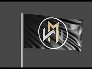 Blender Tutorial - GLB/GLTF Seamless Cloth Sim