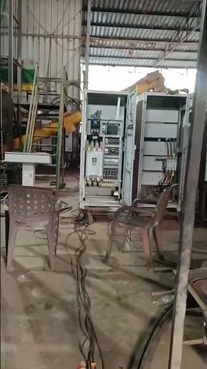 ylong pellet manufacture unit setup 👉