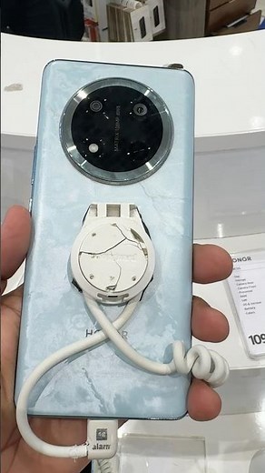 Epic First Look at Honor X9C 5G!