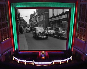 Coming in April! Helen Cherry, Hugh McDermott, Neal Arden, Paul Williamson, Patrick Jordan and Hector Ross in the thriller, DELAYED FLIGHT (1964) showing Saturday 1st April at 7:45pm. Made at Bray Studios as a support feature. *Subtitles Available* on #TalkingPicturesTV | Talking Pictures TV Sky 328 Freeview 82 Freesat 306 Virgin 445 Freely 36