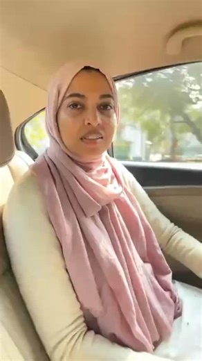 🌙 Leaving for the Ramadan Book Fair. Heart full. Intentions set. | Dr Maria Khan