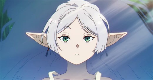 Frieren: Beyond Journey's End English Dub Cast Revealed