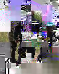 Na szczęście to nie on... 🙈 📺 #PolicjantkiiPolicjanci w #Czwórka od poniedziałku do piątku o 19:00! | Policjantki i policjanci - serial