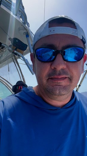 Parte l’avventura a Capoverde per una settimana dedicata ai grandi Marlin! | Walter Ferraro