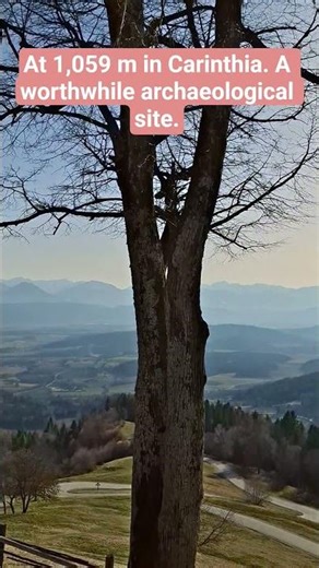 Kärnten/ Carinthia - Magdalensberg. #reisevlog #travel #vacation