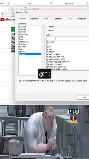 How to Add Double Dots to Your Excel Cells Fast ⏱️