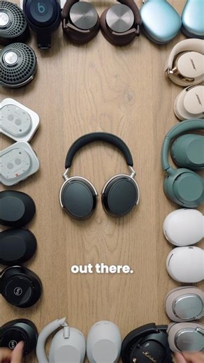 Why the Sennheiser HDB 630 is the best