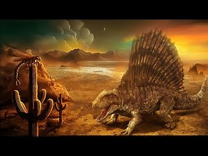 Earth at the Time of Pangea