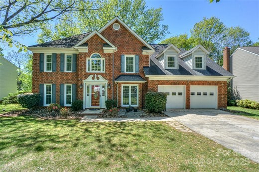8709 Stratton Farm Rd, Huntersville, NC 28078 - MLS 4249045 - Coldwell Banker