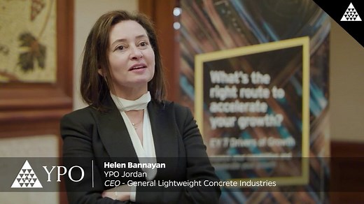 7 Drivers Of Growth With EY - Leadership Development - YPO The Source