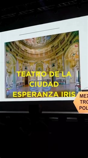 MEXTRÓPOLI on Instagram: "MEXTRÓPOLI está de vuelta ¿Estás list@ para vivir una ciudad extraordinaria? El Festival de Arquitectura y Ciudad regresa con más ideas, más calles, más voces y más ciudad. Ya puedes adquirir tus boletos y ser parte de la experiencia. #MEXTRÓPOLI2025 #Arquitectura #Ciudad #FestivalUrbano #CulturaUrbana #Arquine #architecture"