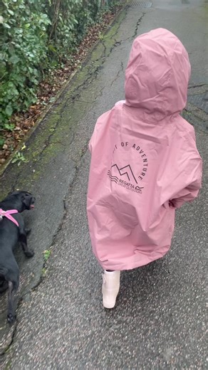 Stylish Coats and Wellies for Kids