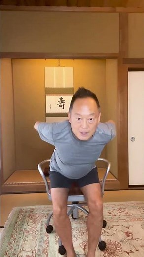 [Yoga for Lower Back Pain Relief] The Easiest Self-Care Yoga for Lower Back Pain Relief