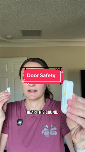 Essential Door Safety Tips for Parents