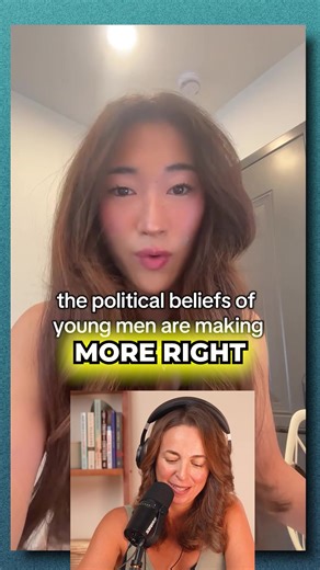 Liberal women are threatening not to date conservative men... as if that's a punishment. This is an act of MERCY 😂 | Jedediah Bila