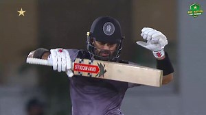 KP captain Mohammad Rizwan is presently the top run-scorer of the #NationalT20Cup. Rizwan has so far scored 135 runs in three innings at an average of 45.00. #KhelTouHoRahaHai | Pakistan Cricket Team