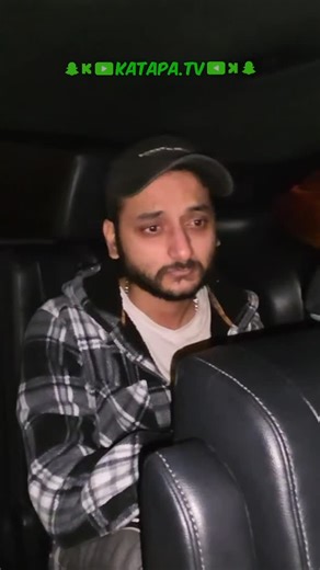 K A T A P A on Instagram: "Two naughties One List ..Video drops Christmas morning on my YouTube Channel! 🎅🏾❤️"