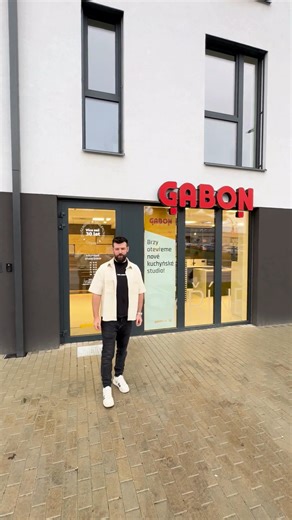 Každý detail má své místo ✨ Právě připravujeme nové kuchyňské studio v Brně–Bohunicích, 📍 Na Pískové cestě 1 Brzy vás pozveme dovnitř 👀🍽️ | GABON nábytek, kuchyně