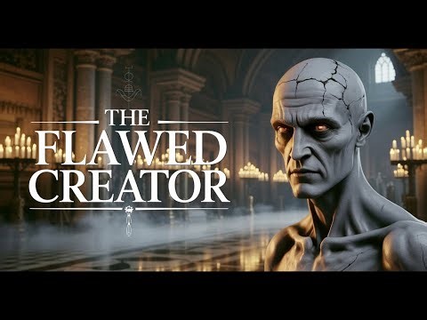The Demiurge: The Flawed Creator Figure The Church Could Not Canonise | History For Sleep