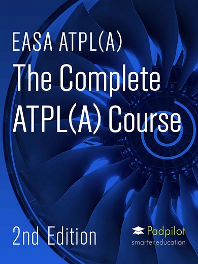 ATPL (Aeroplanes) | Padpilot