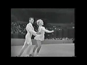 1963 North American Dance Championships