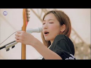 tricot - アナメイン @ 森、道、市場 2018