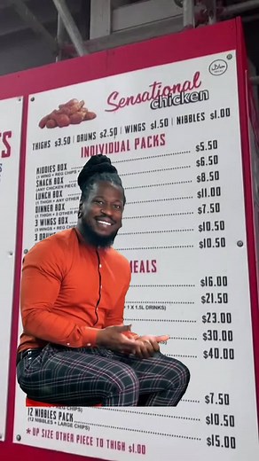 Apply for the AUT x Sensational Chicken Scholarship Today!