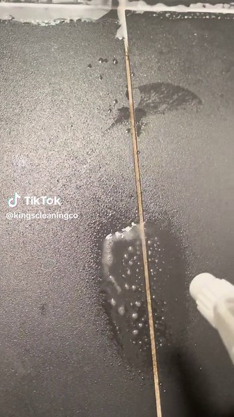 Say Goodbye to Shaving Cream: Discover Kings Cleaner